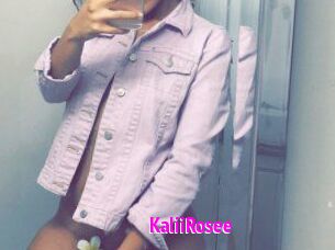 KaliiRosee Porn Loverz
