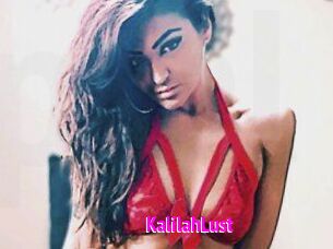 KalilahLust