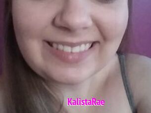 KalistaRae