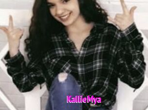 KallieMya