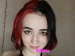 Kallista