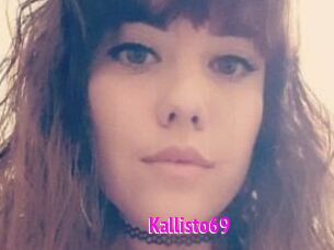 Kallisto69 Porn Loverz