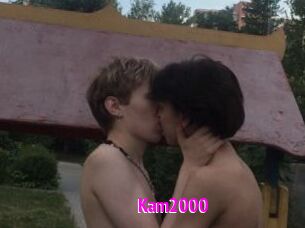 Kam2000 Porn Loverz