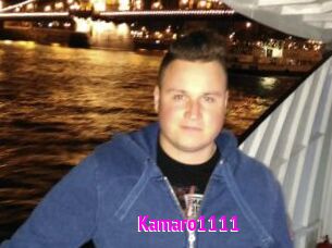 Kamaro1111 Porn Loverz