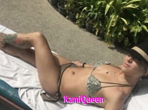 KamiQueen