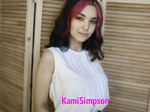 KamiSimpson