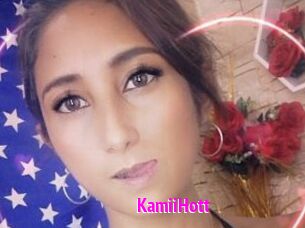 KamiiHott