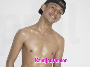 KamijouDemon Porn Loverz