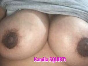 Kamila_SQUIRTt