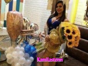 Kamilastonn