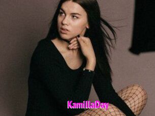 KamillaDay Porn Loverz