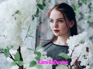 KamillaDemur
