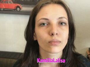 KamillaLalisa
