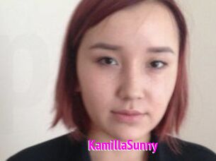 KamillaSunny