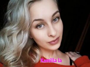 Kamilla_la