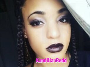 KamillianRedd