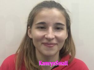 KamrynSmall