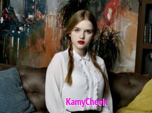KamyCheek