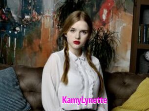 KamyLynette