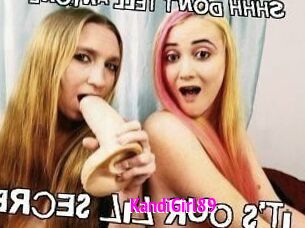 Kandi_Girl89 Porn Loverz