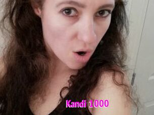 Kandi_1000