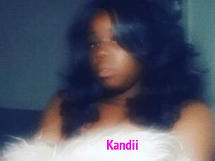 Kandii Porn Loverz