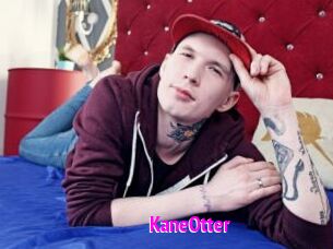 KaneOtter Porn Loverz