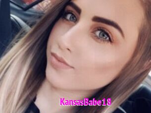 KansasBabe18 Porn Loverz
