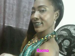 Kaoma