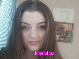 Kapitalina
