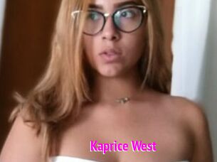 Kaprice_West
