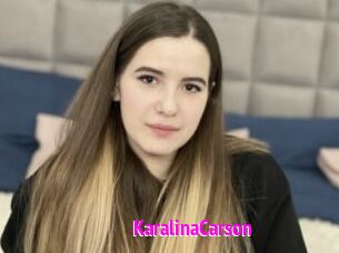 KaralinaCarson Porn Loverz