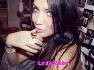 KaralinaSilken Porn Loverz