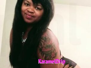 KaramelDrip