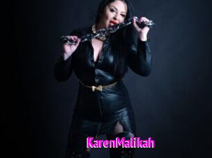 KarenMalikah