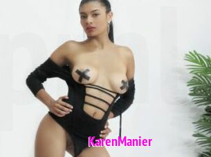 KarenManier