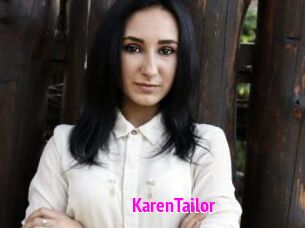 KarenTailor Porn Loverz