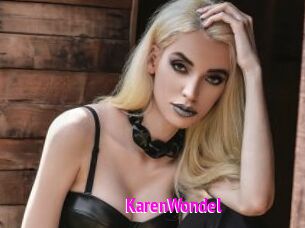 KarenWondel Porn Loverz