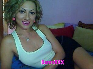 KarenXXX