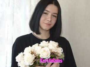 KariAdams Porn Loverz