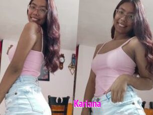 Kariana Porn Loverz