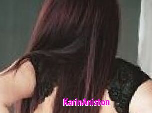 KarinAniston Porn Loverz