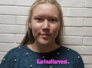 KarinaHarvest