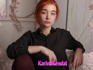 KarinaKendal Porn Loverz