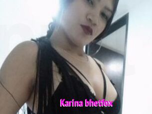 Karina_bhetfox