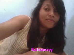 Karinasexyy