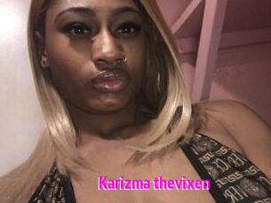 Karizma_thevixen