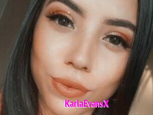 KarlaEvansX