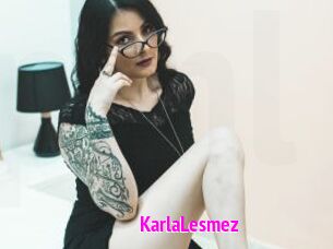KarlaLesmez