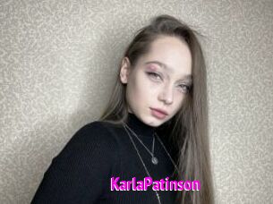 KarlaPatinson Porn Loverz